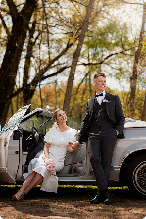 Luxury & executive cars