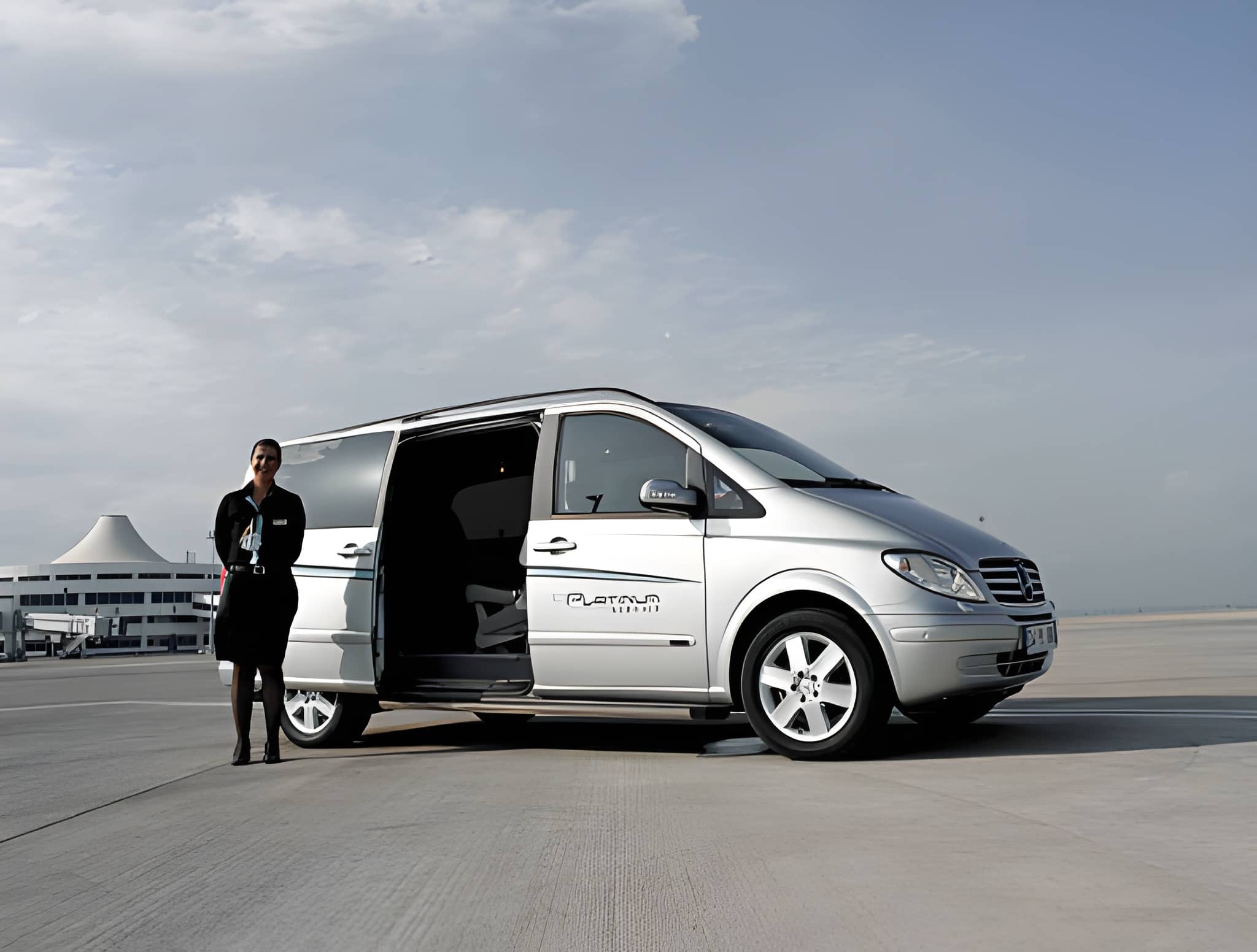 Airport Transfers